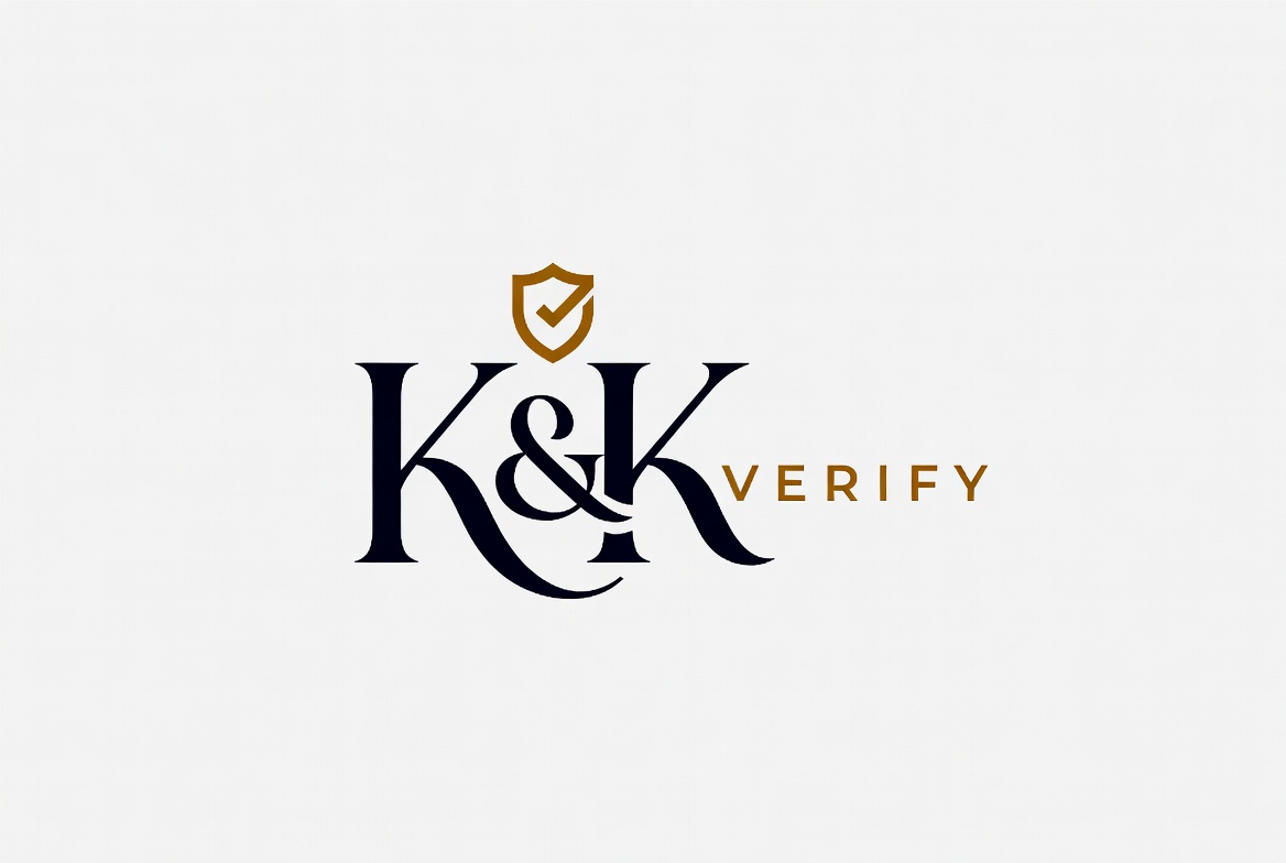 KANDKVERIFY
